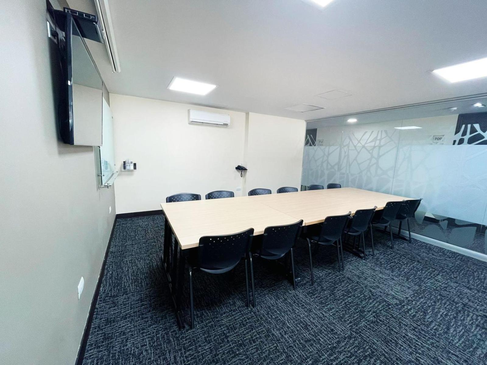 Hotel Bh El Poblado เมเดยิน ภายนอก รูปภาพ