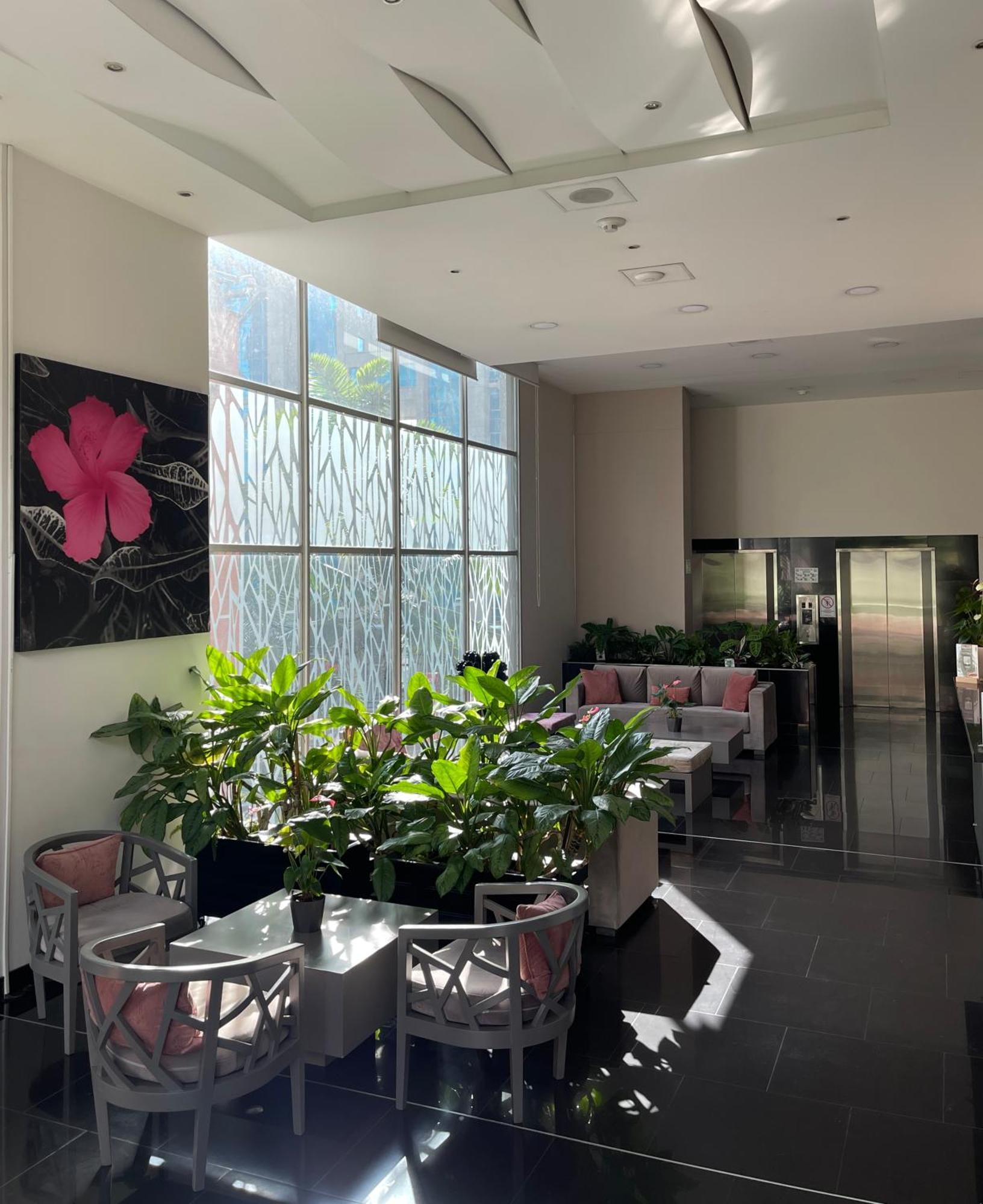 Hotel Bh El Poblado เมเดยิน ภายนอก รูปภาพ