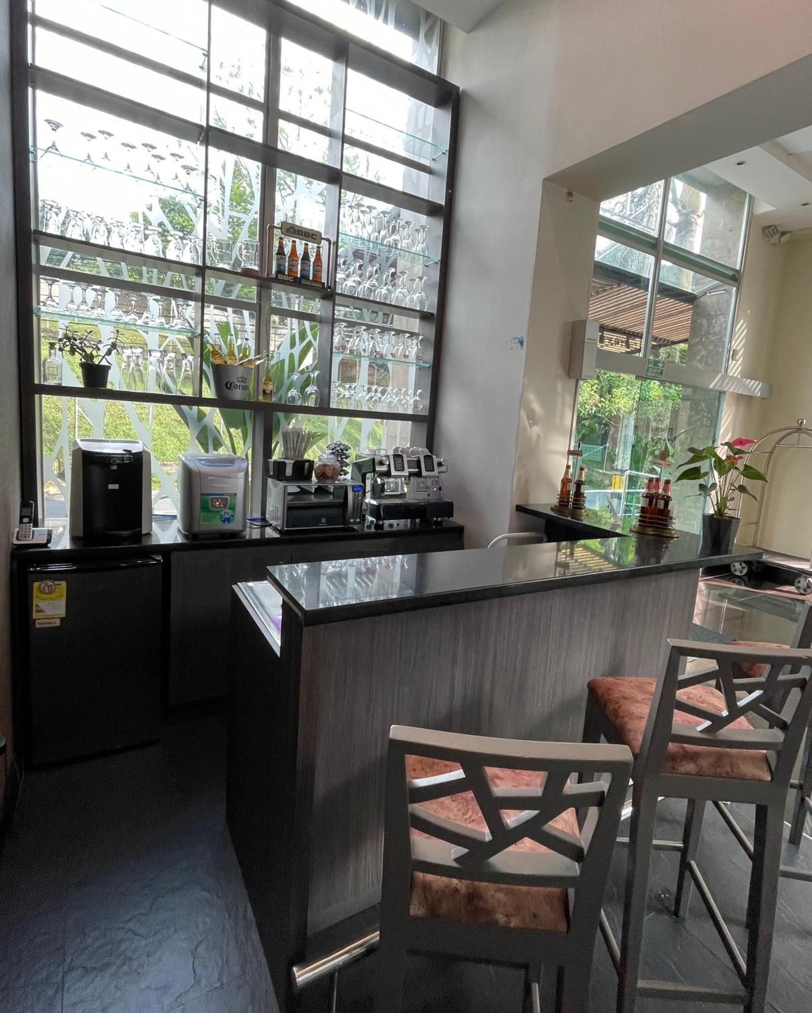 Hotel Bh El Poblado เมเดยิน ภายนอก รูปภาพ