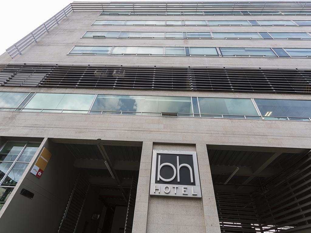 Hotel Bh El Poblado เมเดยิน ภายนอก รูปภาพ
